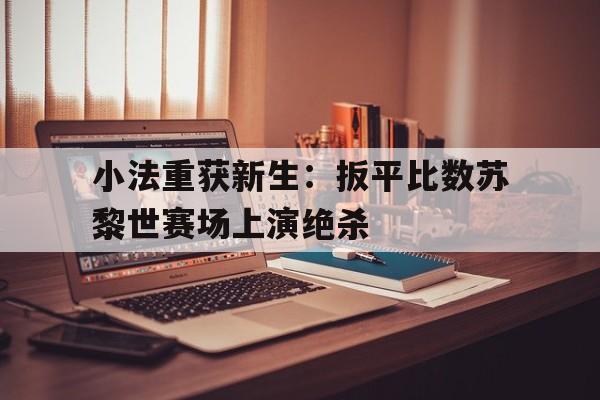 半岛体育-小法重获新生：扳平比数苏黎世赛场上演绝杀